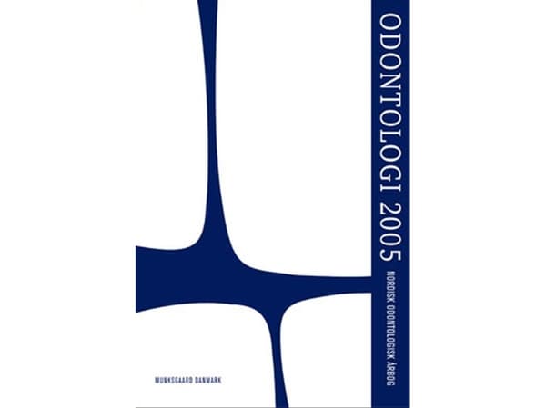 Odontologi | Kieli: mul