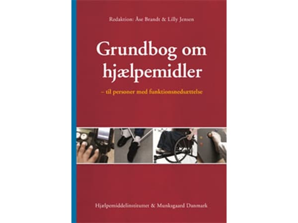 AT:n peruskirja | Bodil Pedersen;Greta Randrup Olsson;Karen Lyng;Lilly Jensen;Lisbeth Villemoes Sørensen;Tove Lise Nielsen;Åse Brandt;Anne Karin Pete
