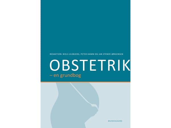 Synnytykset - peruskirja | Ann Tabor;Anne-Marie Nybo Andersen;Carsten Lenstrup;Carsten Nickelsen;Charlotte Wilken-Jensen;Elisabeth Mathiesen;Ingrid N