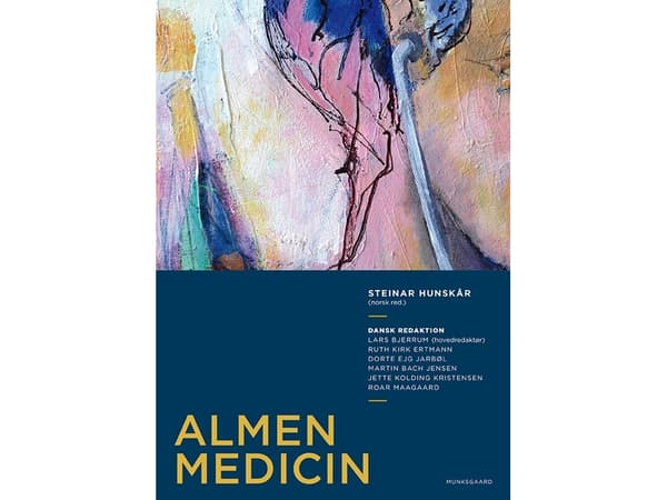 Almen lääke | Kieli: Tanska
