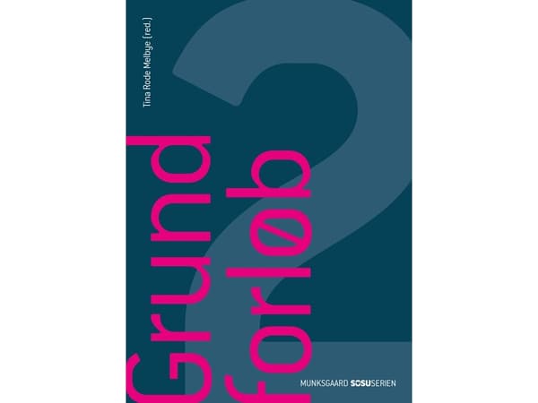 Peruskurssi 2. Sosu | Anne Katrine Ørnstrup;Vibeke Mossing Thorenfeldt;Mette Vang;Dorthe Brix;Tina Rode Melbye;Trine Hartmann Grosen;Elin Kristensen