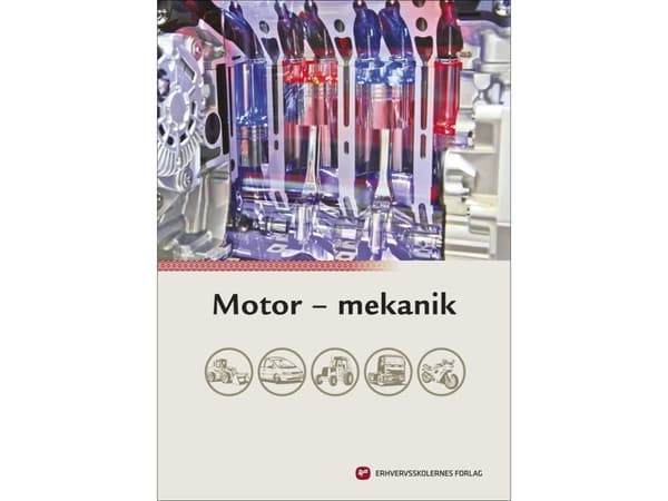 Motor - mekanik
