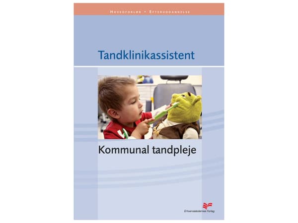 Kunnallinen hammashoito | Pia Wogelius | Kieli: Tanska