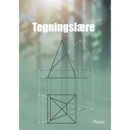 Piirustustunteja | Kieli: Tanska
