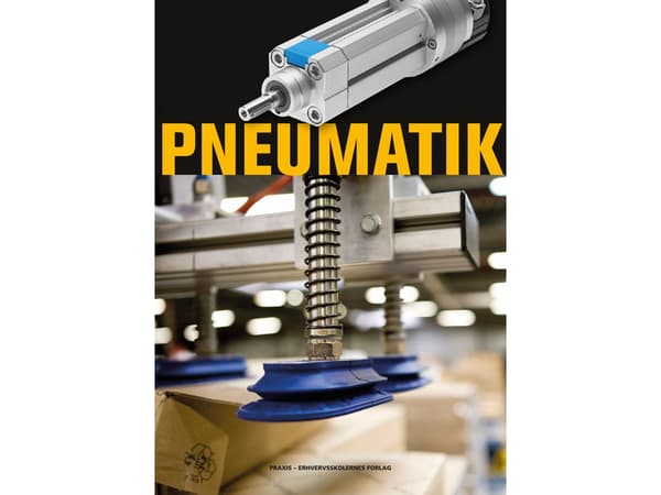 Pneumatik | Kieli: Tanska