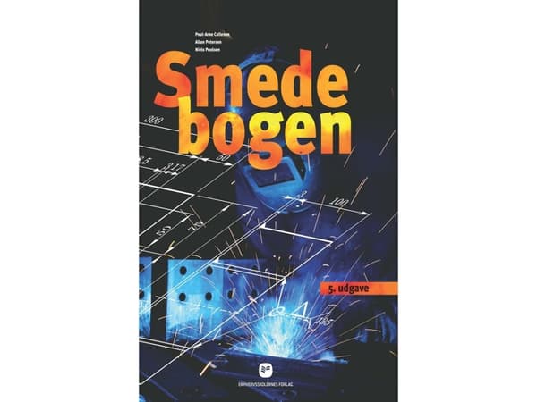 Smedebogen | Poul-Arne Callesen, Allan Petersen, Niels Poulsen | Kieli: Tanska