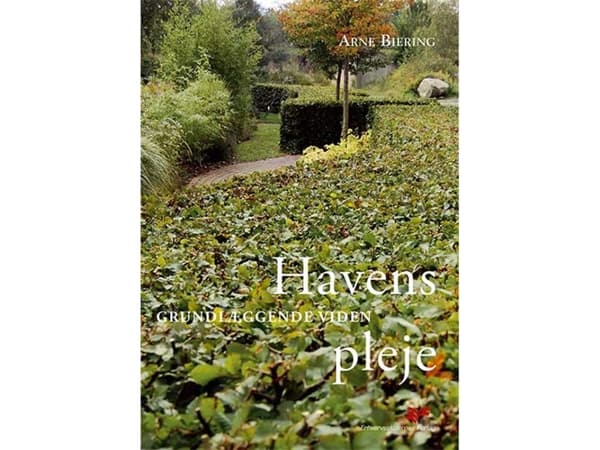 Havens pleje | Arne Biering | Språk: Dansk