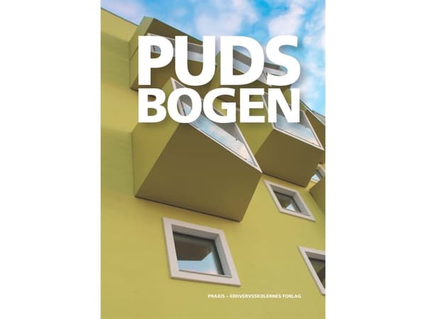 Pudsbogen | Språk: Danska