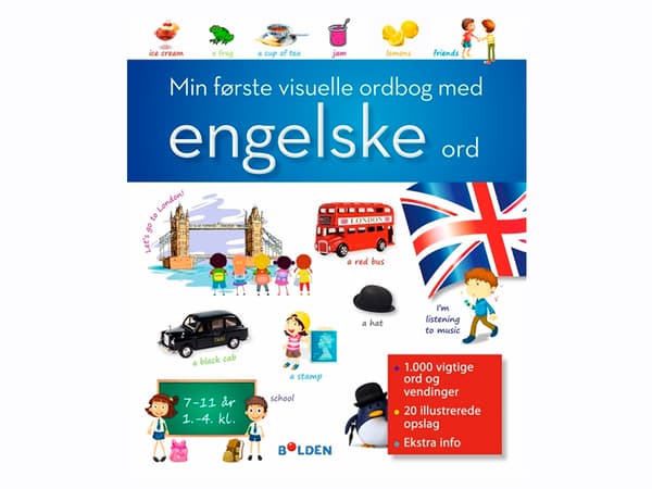 Ensimmäinen englanninkielinen näköislehtipalvelu