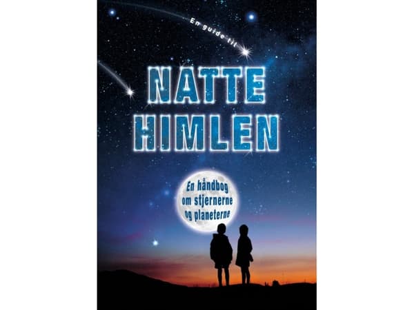 Opas yötaivaalle