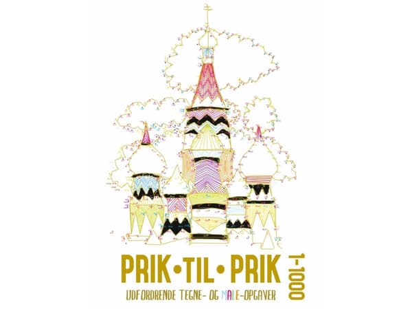 Pisteestä pisteeseen 1-1000 (Palace)