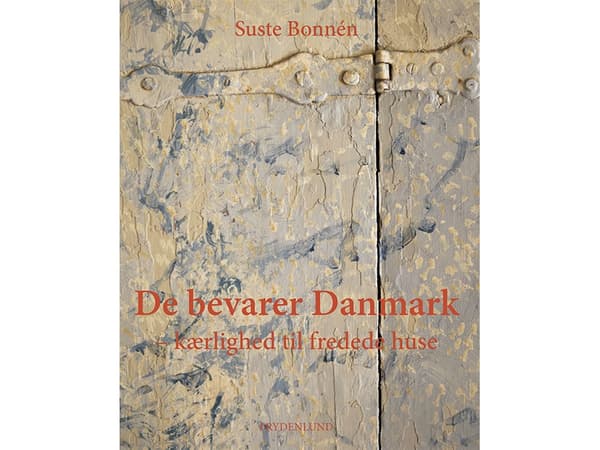 De håller Danmark | Suste Bonnén | Språk: Danska