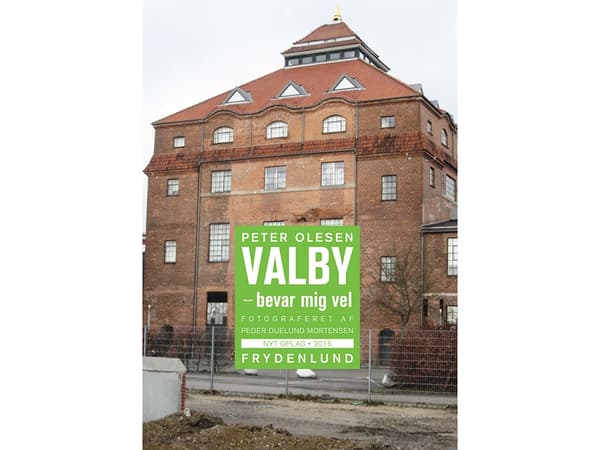 Valby | Peter Olesen | Språk: Danska