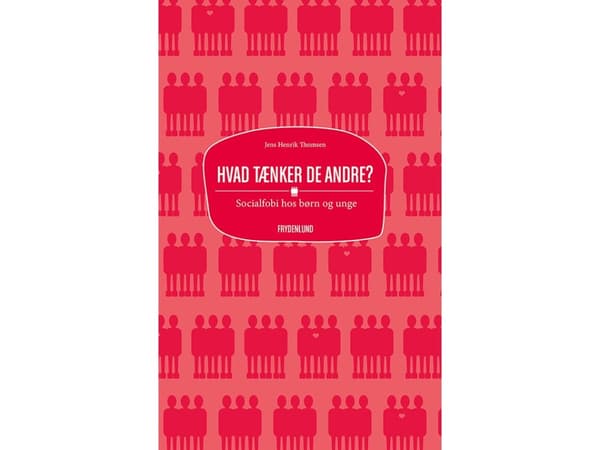 Mitä mieltä muut ovat? | Jens Henrik Thomsen | Kieli: Tanska