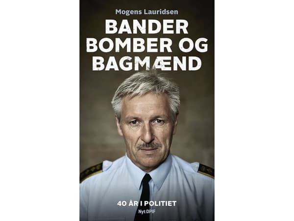 Jengit, pommittajat ja tukijat | Mogens Lauridsen &amp; Preben Lund | Kieli: Tanska