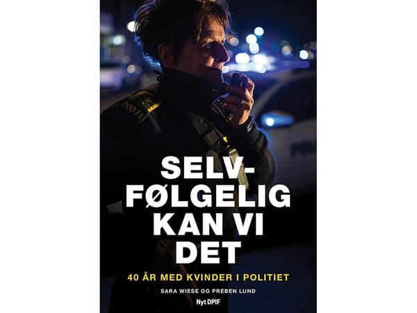 Selvfølgelig kan vi det | Sara Wiese og Preben Lund | Språk: Dansk