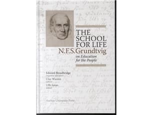 The School for Life | Kieli: Englanti