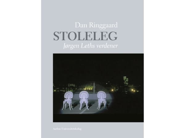 Ylpeys ja ilo | Dan Ringgaard | Kieli: Tanska