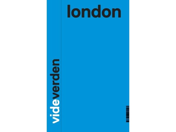 London | Kasper Holten, Merete Pryds Helle, Torben Weirup, Andreas Rude, Lone Theils, Michael Skovmand, Kristian Ditlev Jensen, Tore Rye Andersen, Su