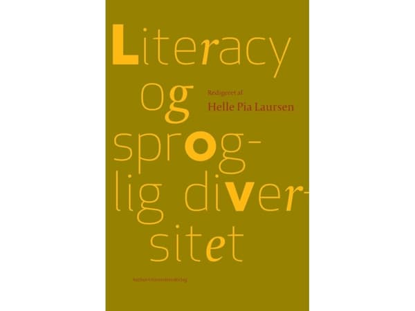 Litteracitet och språklig mångfald | Språk: Danska