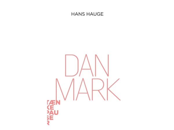 Danmark | Hans Hauge | Språk: Dansk