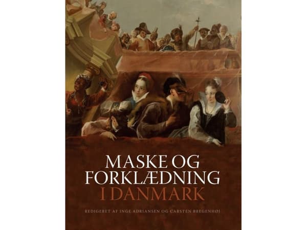 Maske og forklædning i Danmark | Språk: Danska