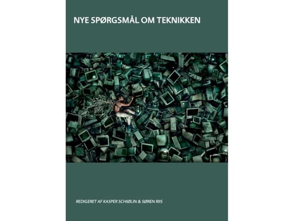 Uusia kysymyksiä tekniikasta | Kieli: Tanska
