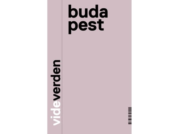 Budapest | Språk: Danska