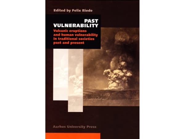 Past Vulnerability | Kieli: Englanti