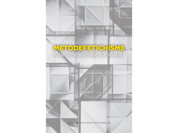 Metodifetisismi | Kieli: Tanska
