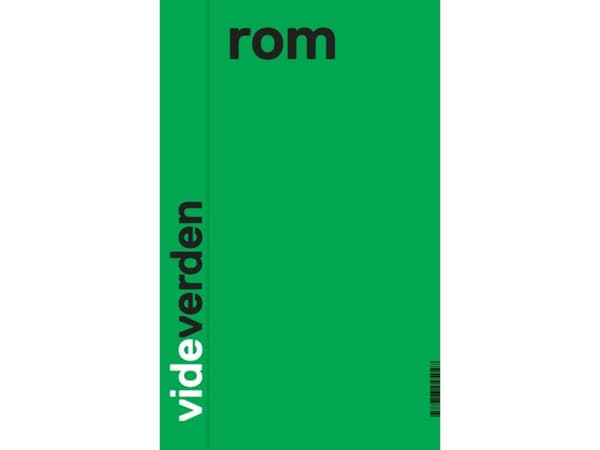 Rom | Thomas Harder, Mogens Nykjær, Jesper Storgaard Jensen, Maria Fabricius Hansen, Karl Aage Rasmussen, Steen Bo Frandsen, Alfredo Tesio, Mogens Ny