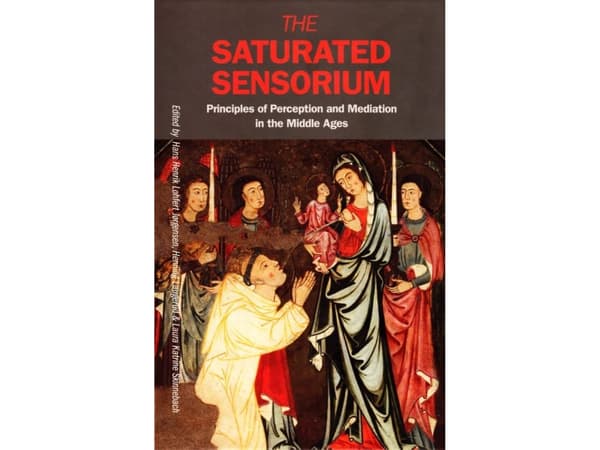 Saturated Sensorium | Språk: Engelska