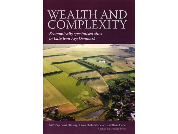 Wealth and Complexity | Kieli: Tanska