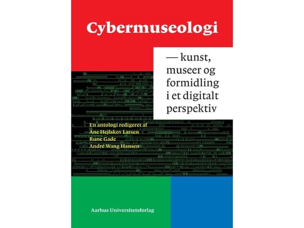 Cybermuseologi | Kieli: Tanska