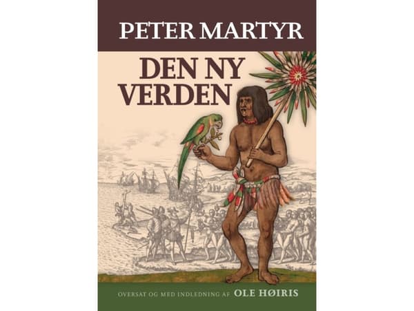 Peter Martyr | Peter Martyr | Kieli: Tanska