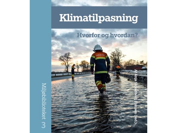Klimatilpasning | Språk: Danska