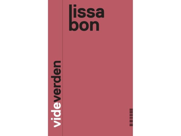 Lissabon | Mia Degner, Jens Lysdal, Niels Christian Frederiksen, Bjarne Mouridsen, Dan Ringgaard, Eva Henningsen, Henrik Wivel, Jørn Ørnstrup, Kurt H