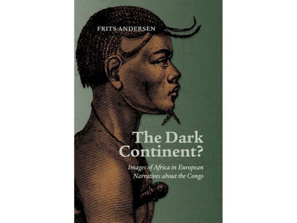 Frits Andersenin kirjoittama The Dark Continent? | Kieli: Englanti