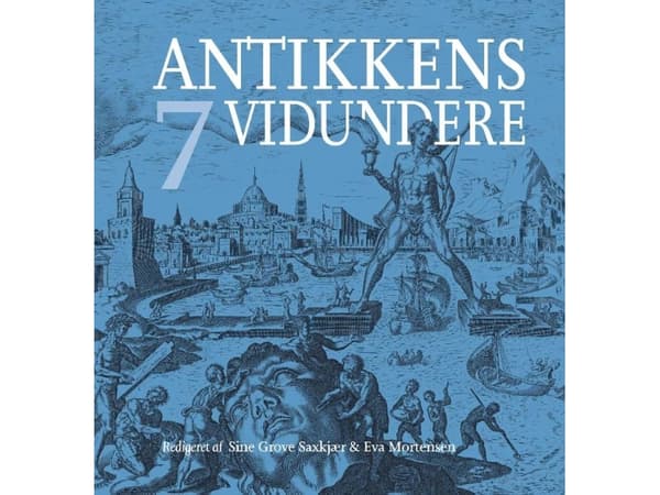 Antikkens syv vidundere | Språk: Danska