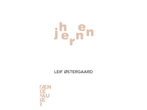 Hjernen | Leif Østergaard | Språk: Dansk