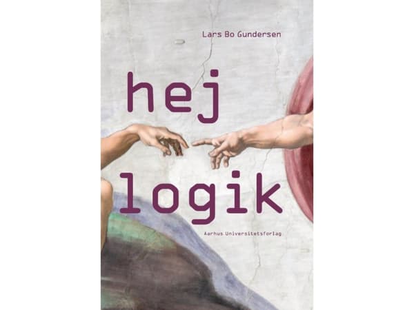 Hei logiikka | Lars Bo Gundersen | Kieli: Tanska