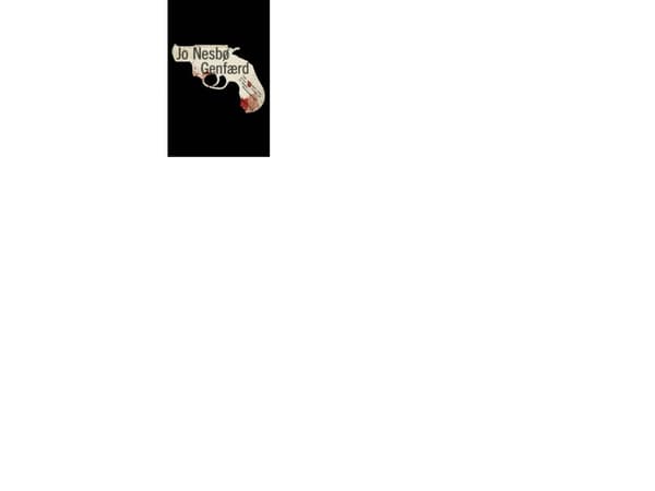 Aaveet | Jo Nesbø | Kieli: Tanska