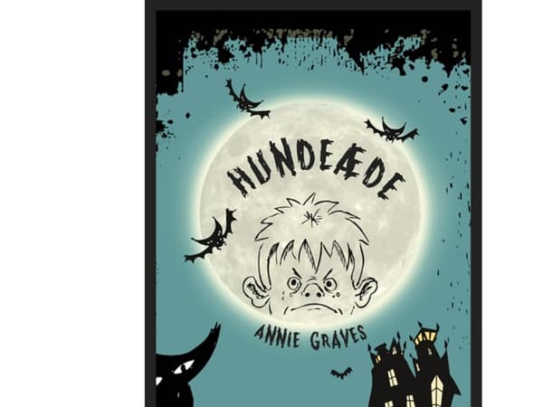 Hundstol | Annie Graves | Språk: Danska