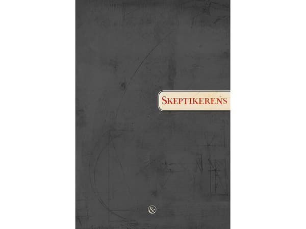Skeptikon kirja | Kieli: Tanska