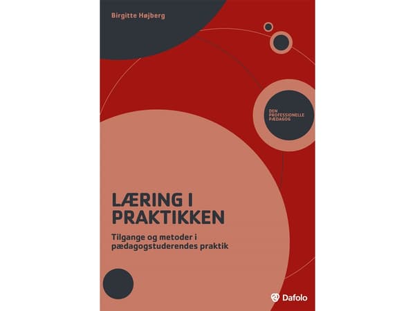Oppiminen käytännössä | Birgitte Højberg | Kieli: Tanska