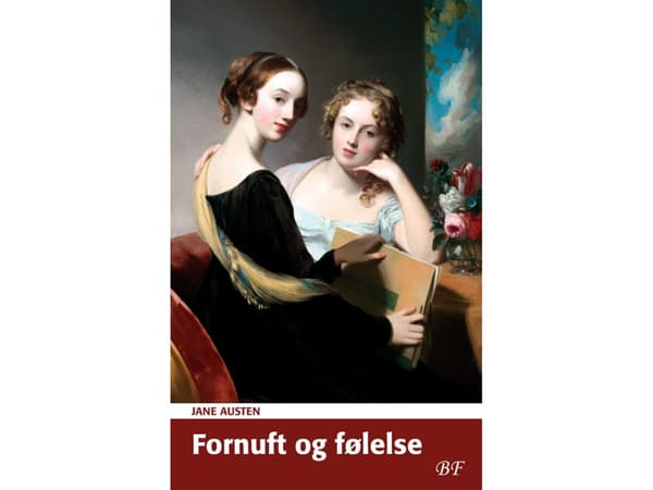 Fornuft og følelse | Jane Austen | Språk: Dansk