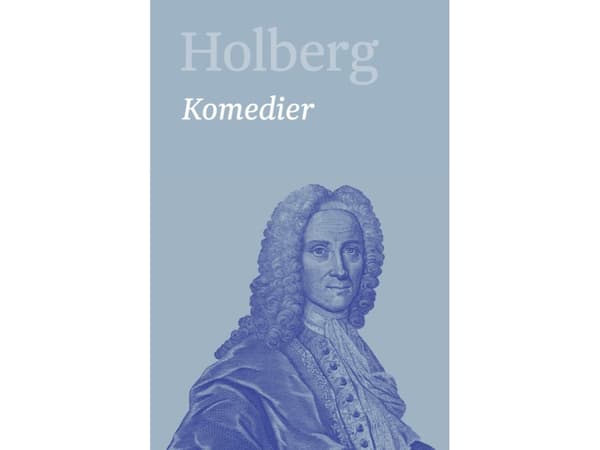 Komedier 1 | Språk: Danska