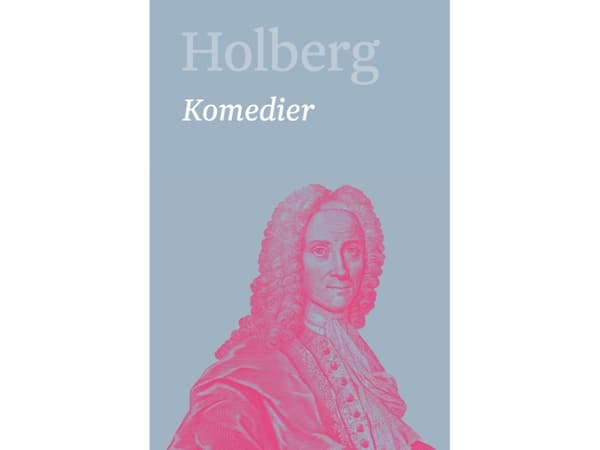 Komedier 2 | Kieli: Tanska