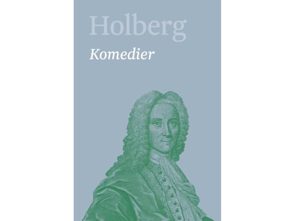 Komedier 3 | Kieli: Tanska