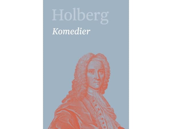 Komedier 4 | Kieli: Tanska